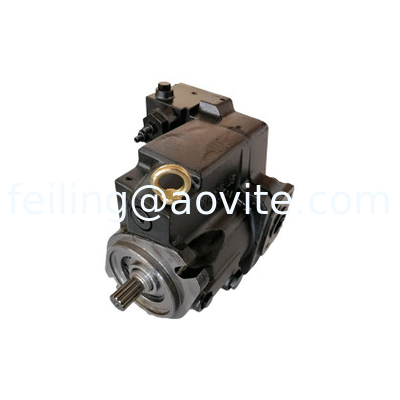 Agricultural Machinery Parts HST K3VL45  hydraulic piston pump Static Transmissionseries