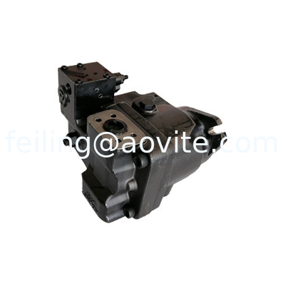 Agricultural Machinery Parts HST K3VL45  hydraulic piston pump Static Transmissionseries