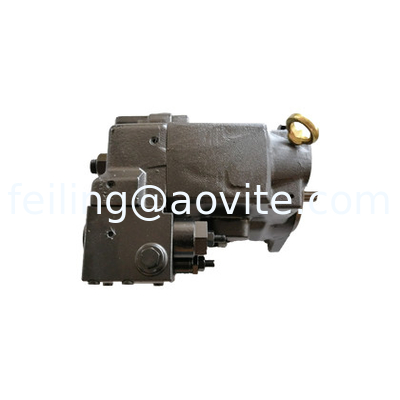 Agricultural Machinery Parts HST K3VL45  hydraulic piston pump Static Transmissionseries