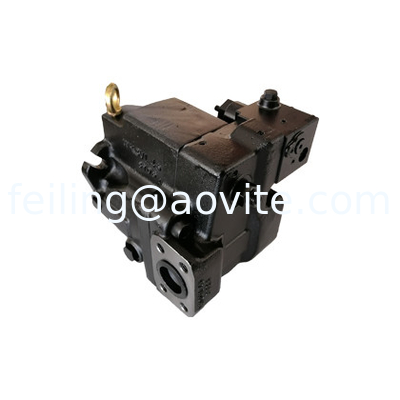 Agricultural Machinery Parts HST K3VL45  hydraulic piston pump Static Transmissionseries
