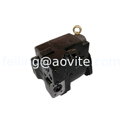 Agricultural Machinery Parts HST K3VL45  hydraulic piston pump Static Transmissionseries