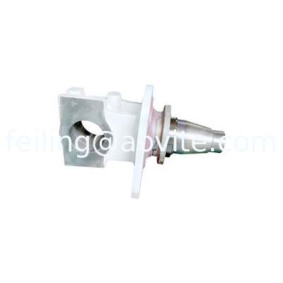 Aftermarket SPINDLE ASSY-LH 15231622 for Terex TR 100 tr60 dump mining truck