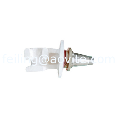 Aftermarket SPINDLE ASSY-LH 15231622 for Terex TR 100 tr60 dump mining truck