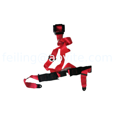 Cruze Seat Belt Repair Shop Kit Car Seat Belt For Peugeot 508 3 Point Black Car Safety Seatbelt  15503684 15272401