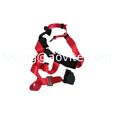 Cruze Seat Belt Repair Shop Kit Car Seat Belt For Peugeot 508 3 Point Black Car Safety Seatbelt  15503684 15272401