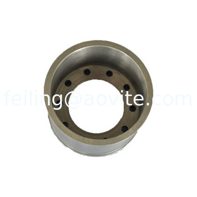 Pump Hydraulic Piston 09079450 for dump truck part mining truck Construction Machinery Hydraulic Motors / ISO9001