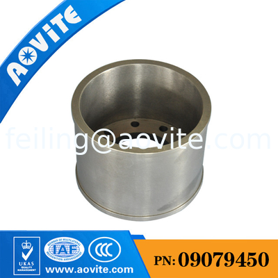 Pump Hydraulic Piston 09079450 for dump truck part mining truck Construction Machinery Hydraulic Motors / ISO9001
