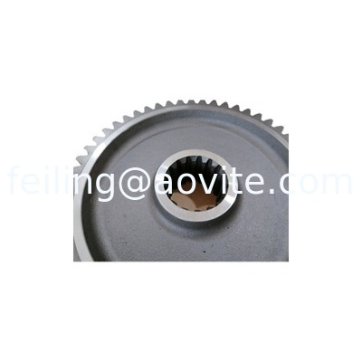 Gear-Oil Pump Drive 6776228 Terex TR100 Parts TR50 TR60 Dump Truck Parts
