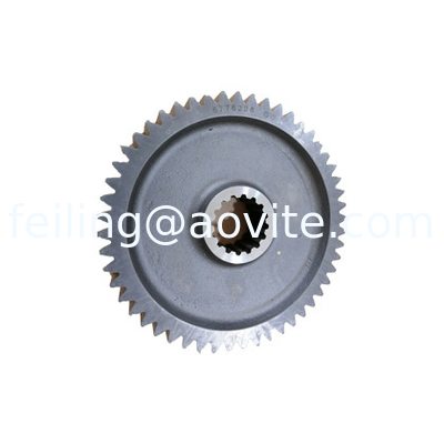 Gear-Oil Pump Drive 6776228 Terex TR100 Parts TR50 TR60 Dump Truck Parts