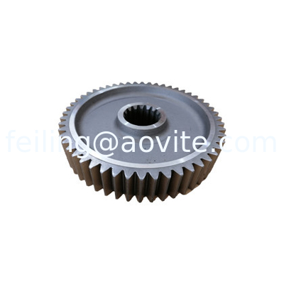 Gear-Oil Pump Drive 6776228 Terex TR100 Parts TR50 TR60 Dump Truck Parts