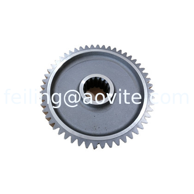 Gear-Oil Pump Drive 6776228 Terex TR100 Parts TR50 TR60 Dump Truck Parts