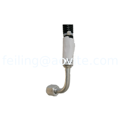 Wholesale Heavy Dump Truck Brake Pipe High Quality Brake Hose Assembly 15275770