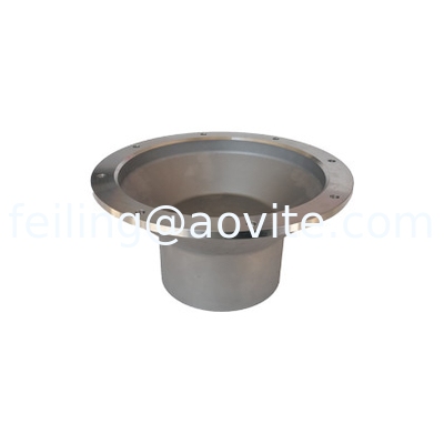 Truck Accessories  Wheel Hub Cap 20090731 For  terex dump truck