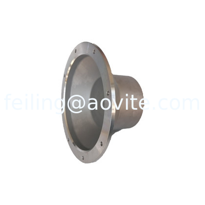 Truck Accessories  Wheel Hub Cap 20090731 For  terex dump truck