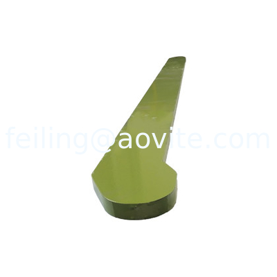 OEM DUMP TRUCK MINING TRUCK PARTS STONE DEFLECTOR 20020154
