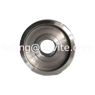 HIGH QUALITY TRUCK PARTS PULLEY ALTERNATOR  dual adjustable pulley 3093179