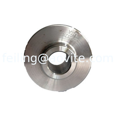 HIGH QUALITY TRUCK PARTS PULLEY ALTERNATOR  dual adjustable pulley 3093179