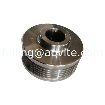 HIGH QUALITY TRUCK PARTS PULLEY ALTERNATOR  dual adjustable pulley 3093179