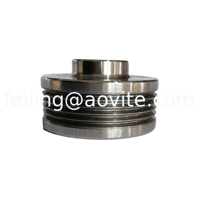 HIGH QUALITY TRUCK PARTS PULLEY ALTERNATOR  dual adjustable pulley 3093179