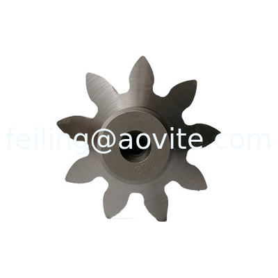 OEM TRUCK PART MANUFACTURER TR 100 tr50  GEAR-DRIVE 6769720 for oil pump 6880125 used in Terex/NHL dump mining truck
