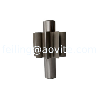 OEM TRUCK PART MANUFACTURER TR 100 tr50  GEAR-DRIVE 6769720 for oil pump 6880125 used in Terex/NHL dump mining truck