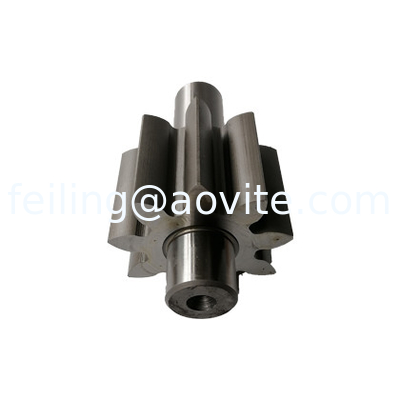 OEM TRUCK PART MANUFACTURER TR 100 tr50  GEAR-DRIVE 6769720 for oil pump 6880125 used in Terex/NHL dump mining truck