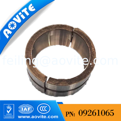 New Condition bushing TR100 Dump Truck Parts for Machinery Repair Shops 15334863 00103329 09261064 09261065 for TR100 truck