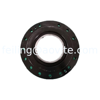 OEM Machinery parts used for differential rear 9245131 Compatible with Terex tr60 retainer