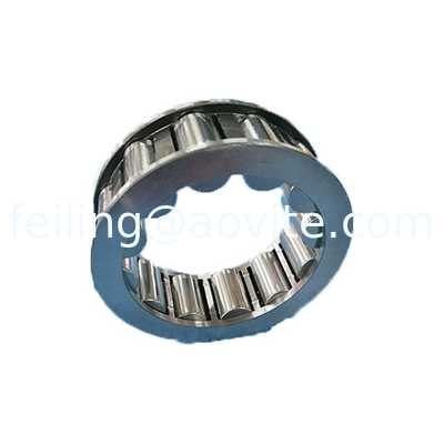 Cylindrical Roller Bearing 15015363 15238327 Dump Truck Spare Parts 15015363 15238327 For Terex TR100