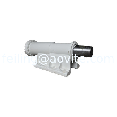 DUMP TRUCK PART FRONT RIDE CYLINDER 09079452 15336062 TR50 3307 used in FRONT RIDE CYLINDER