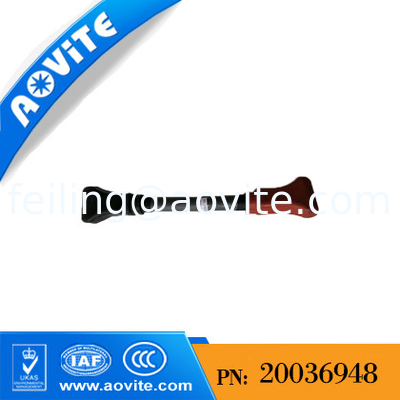 Harness cable 20036948 for TEREX TRUCK dump truck NHL