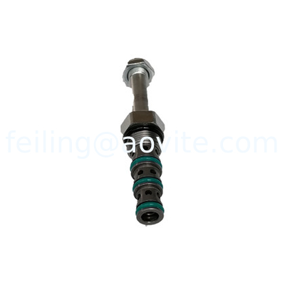 PARKING BRAKE VALVE 15500288 for  DUMP TRUCK PARTS  NHL