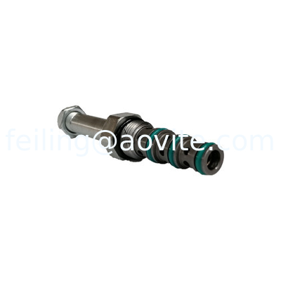 PARKING BRAKE VALVE 15500288 for  DUMP TRUCK PARTS  NHL