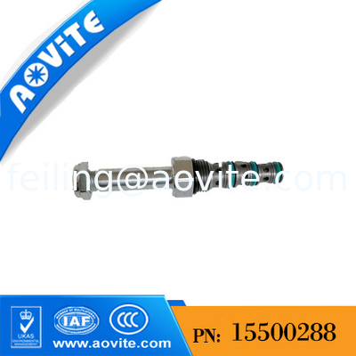 PARKING BRAKE VALVE 15500288 for  DUMP TRUCK PARTS  NHL