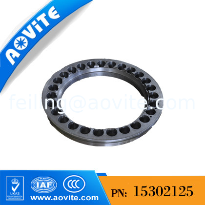 High Quality Car Engine Accessories  piston For terex dump truck part Parking Piston Machine 15302125