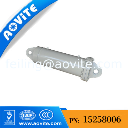 OEM Hot sales Terex Lift Cylinder Assembly For Terex TR60 dump truck parts 15258006