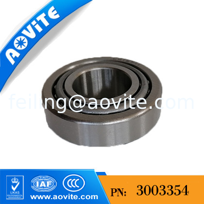 Original Genuine Engine Spare Parts QSL8.9  QSB6.7 QSB4.5 QSX15 QSM11 3003354 BEARING  Excavator Spare Parts