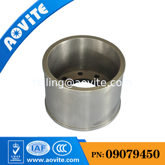 Pump Hydraulic Piston 09079450 for dump truck part mining truck Construction Machinery Hydraulic Motors / ISO9001