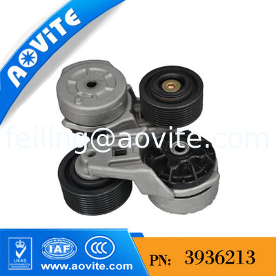 3936213 3976831 Dongfeng قطعات موتور ماشین آلات کامیون 6C 230P موتور دیزل کمربند کششی 5333481 3937555