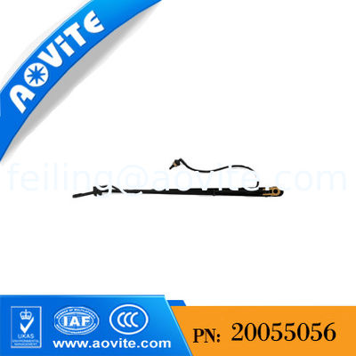 عمده فروشی اتومبیل با بازوی هیبریدی لاستیکی 20055056 تیغه پاک کننده شیشه جلو سیلیکون تیغه پاک کننده شیشه جلو برای کامیون های ترکس