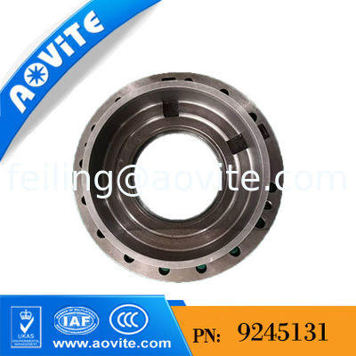 OEM قطعات ماشین آلات مورد استفاده برای دیفرانسیل عقب 9245131 سازگار با نگهدارنده Terex tr60